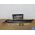 OEM 1974 1975 1976 Cadillac Sedan DeVille Calais Fleetwood RIGHT PASSENGER INTERIOR WINDSHIELD A PILLAR TRIM BLACK